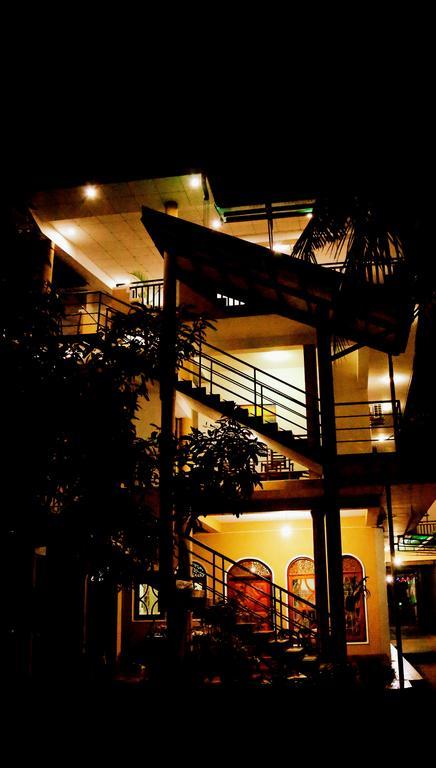 Centra Villa Kataragama Ngoại thất bức ảnh