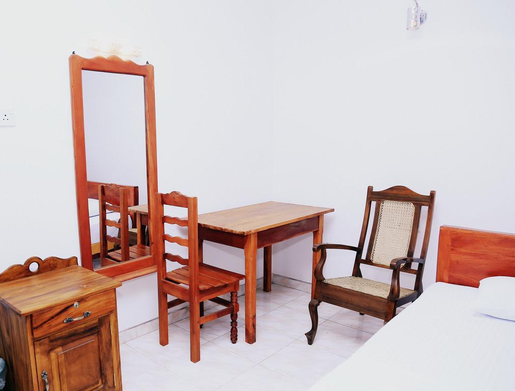Centra Villa Kataragama Ngoại thất bức ảnh